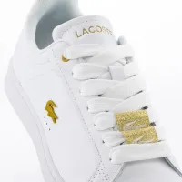 Кроссовки Lacoste Carnaby Pro 745SFA0055-216 - Белые