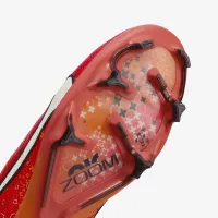 Nike Superfly 9 Elite Mercurial Dream Speed FG High-Top Soccer Cleats Red