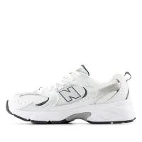 Кроссовки New Balance GR530SB1 - Белые