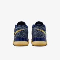 Nike LeBron NXXT Genisus баскетбольные Кроссовки синий