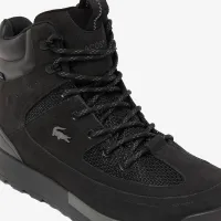Кроссовки Lacoste Urban Breaker 748CMA0015-237 - Черные