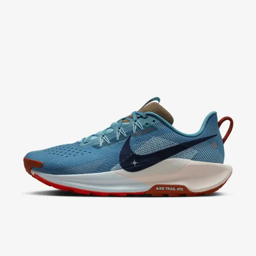 Nike Pegasus Trail 5 мужские Trail Running Кроссовки синий