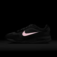 Ohio State Nike Air Max Solo мужские Кроссовки цвет черный