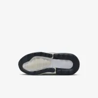 Nike Air Max 270 Little Kids' Shoe Grey