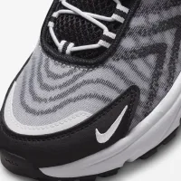 Nike Air Max TW Little дитячі Кросівки колір чорний