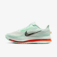 Nike Pegasus Premium мужские Road Running Кроссовки цвет зеленый