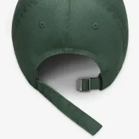 Nike Club Unstructuколір червоний Futura Wash Cap колір зелений