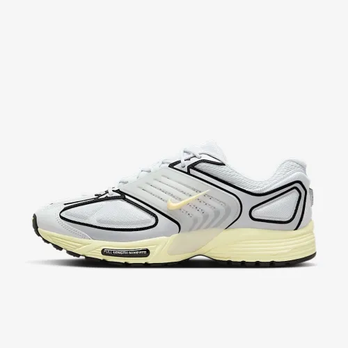 Nike Air Pegasus Wave чоловічі Кросівки колір сірий