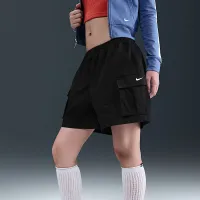 Nike Sportswear жіноча Mid-Rise Loose 5