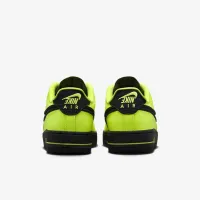 Nike Air Force 1 Dance женская Кроссовки Yellow