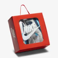 Nike Max 90 Baby Crib Booties колір білий