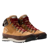 Кроссовки The North Face Back To Berkeley IV Leather Lifestyle 0A817QOHU1 - Бежевые
