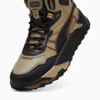 Кроссовки Puma Trinity Mid Hybrid 39398509 - разноцветная