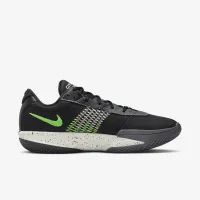Nike G.T. Cut Academy баскетбольные Кроссовки цвет черный