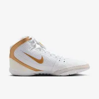 Nike Freek чоловічі Wrestling Кросівки колір білий