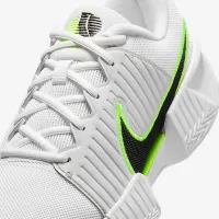 Nike GP Challenge Pro женская Hard Court Tennis Кроссовки цвет белый