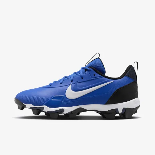 Nike Force Trout 9 Keystone бейсбольні бутси блакитний