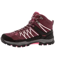 Кроссовки для треккинга CMP KIDS RIGEL MID WP WATERPROOF (3Q12944J/05HM)