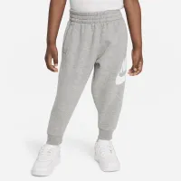 Nike Sportswear Club Fleece Toddler Joggers Grey