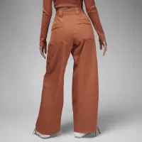 Nike Jordan Chicago женская Heavyweight Pants Pink