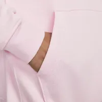 Nike Sportswear Club Fleece Pullover Толстовка з капюшоном Pink