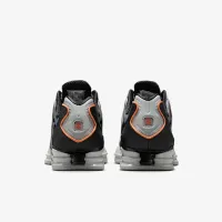 Nike Shox TL чоловічі Кросівки колір сірий