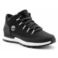 Кроссовки Мужские Timberland SPRINT TREKKER MID WP WATERPROOF (A266B)