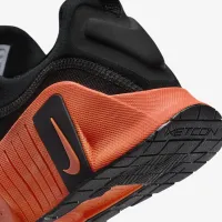 Nike Free Metcon 6 мужские для тренировок Кроссовки цвет черный