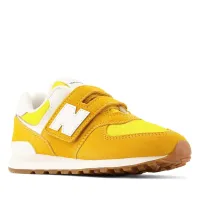 Обувь New Balance PV574RC1 - żółte