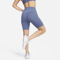 Nike Universa женская Medium-Support С высокой Талией 8