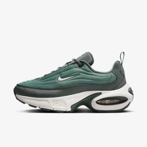 Nike Air Max Portal женская Кроссовки цвет зеленый