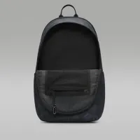 Nike Jordan наплічник (23L) колір чорний