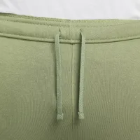 Nike Sportswear Club Fleece чоловічі Cargo Pants колір зелений