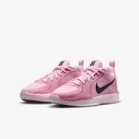 Nike Sabrina 2 Big дитячі баскетбольні Кросівки Pink