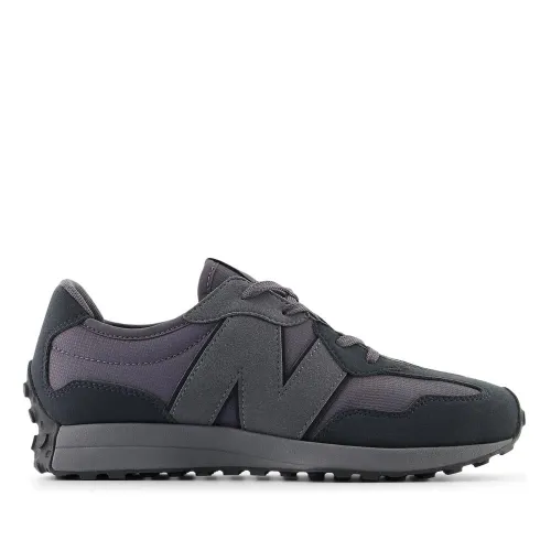 Кросівки New Balance GS327BMP - Чорні