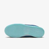 Nike Dunk Low SE мужские Кроссовки синий