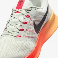 Nike Run Swift 3 мужские Road Running Кроссовки цвет серый