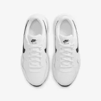 Nike Air Max SC Big детские Shoe цвет белый
