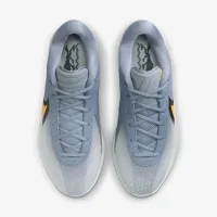 Nike Giannis Freak 6 баскетбольні Кросівки блакитний