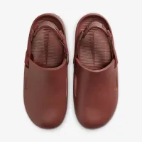Nike Calm женская Mules цвет коричневый