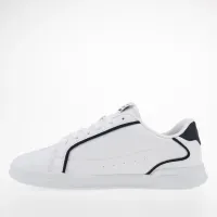 Кросівки Tommy Hilfiger Lo Cup Leather FM0FM04429-YBS - Білі