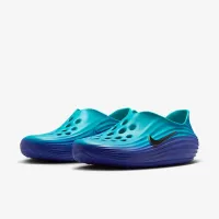 Nike ReactX Rejuven8 мужские Кроссовки цвет зеленый