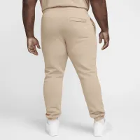 Nike Sportswear Club Fleece чоловічі Pants колір коричневий
