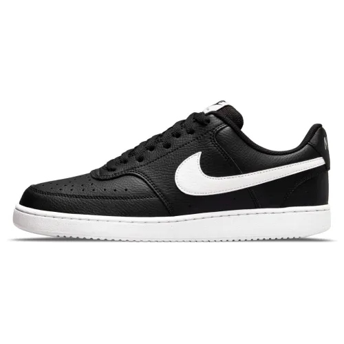Кросівки Чоловічі NIKE COURT VISION LOW NN NEXT NATURE (DH2987 001)