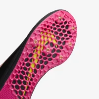 Nike Triple Jump Elite 2 Track & Field Jumping Spikes колір чорний