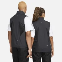 Nike NOCTA мужские Reversible Vest цвет черный