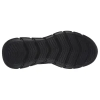 Кросівки Чоловічі SKECHERS BOBS Sport B Flex - Chill Edge (118106-BBK)