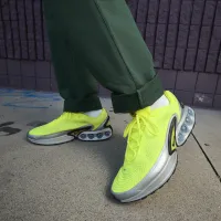 Nike Air Max Dn Кросівки Yellow
