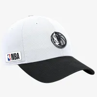 Dallas Mavericks 2024/25 Club City Edition Nike NBA Cap цвет белый