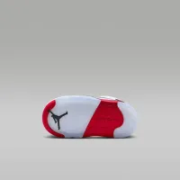 Nike Jordan 5 Retro Baby/Toddler Кросівки колір білий